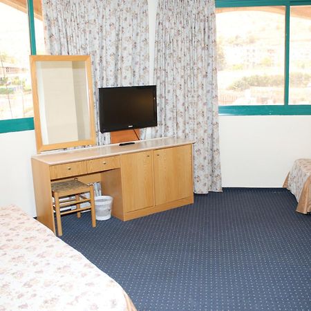 Hotel & Museum Dona Gracia Tiberias Room photo