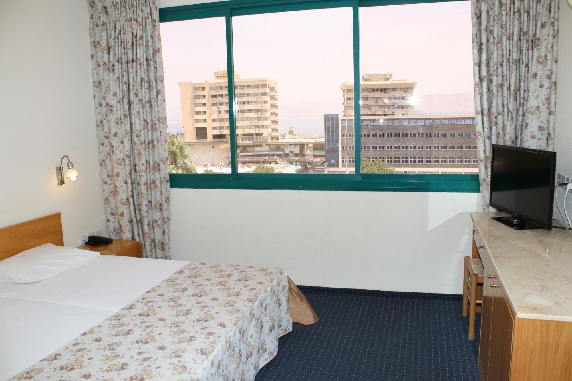 Hotel & Museum Dona Gracia Tiberias Room photo